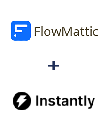 Integration of FlowMattic and Instantly