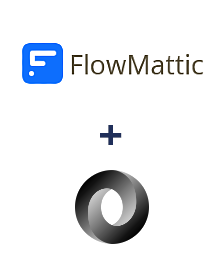 Integration of FlowMattic and JSON