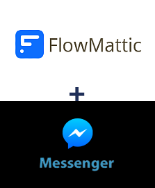Integration of FlowMattic and Facebook Messenger