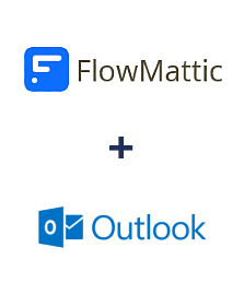 Integration of FlowMattic and Microsoft Outlook