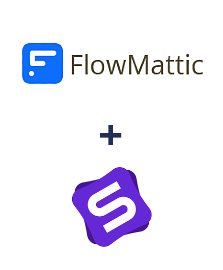 Integration of FlowMattic and Simla