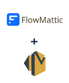 Integration of FlowMattic and Amazon SES
