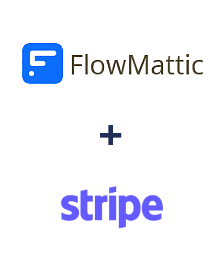 Integration of FlowMattic and Stripe