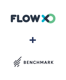 Integration of FlowXO and Benchmark Email