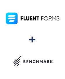 Integration of Fluent Forms Pro and Benchmark Email