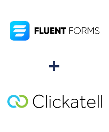 Integration of Fluent Forms Pro and Clickatell