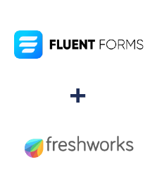 Integration of Fluent Forms Pro and Freshworks
