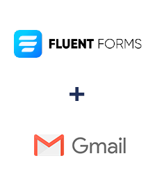 Integration of Fluent Forms Pro and Gmail