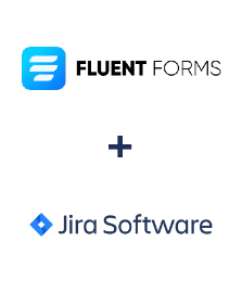 Integration of Fluent Forms Pro and Jira Software