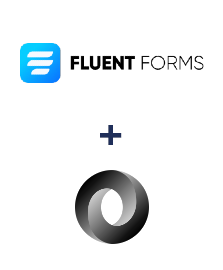 Integration of Fluent Forms Pro and JSON