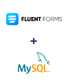 Integration of Fluent Forms Pro and MySQL