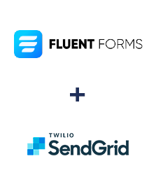 Integration of Fluent Forms Pro and SendGrid