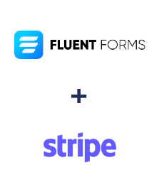 Integration of Fluent Forms Pro and Stripe