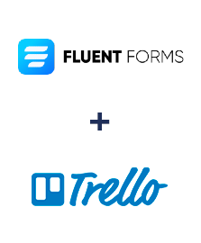 Integration of Fluent Forms Pro and Trello