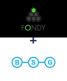 Integration of Fondy and BSG world