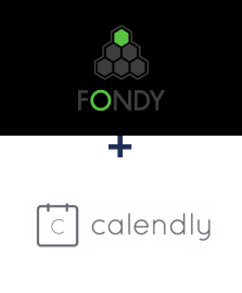 Integration of Fondy and Calendly