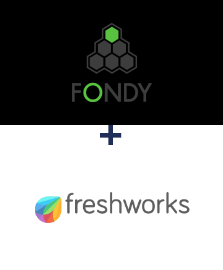 Integration of Fondy and Freshworks