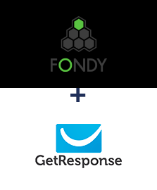 Integration of Fondy and GetResponse