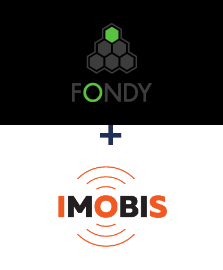 Integration of Fondy and Imobis