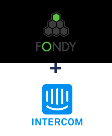 Integration of Fondy and Intercom