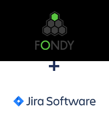 Integration of Fondy and Jira Software