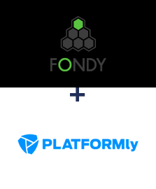 Integration of Fondy and Platformly Integration of Fondy and Platformly