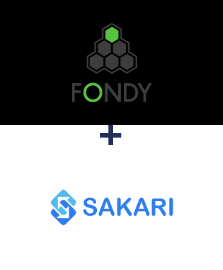 Integration of Fondy and Sakari