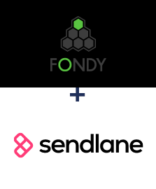 Integration of Fondy and Sendlane