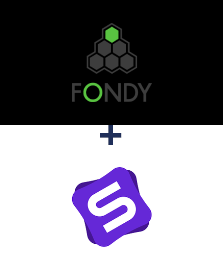 Integration of Fondy and Simla