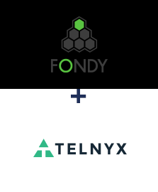 Integration of Fondy and Telnyx