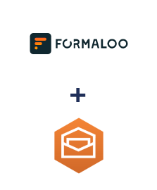 Integration of Formaloo and Amazon Workmail