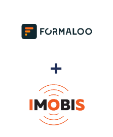 Integration of Formaloo and Imobis