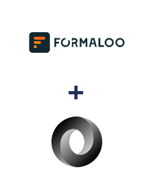 Integration of Formaloo and JSON