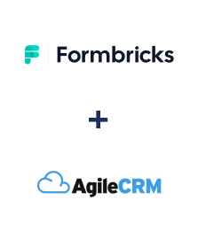 Integration of Formbricks and Agile CRM Integration of Formbricks and Agile CRM