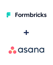 Integration of Formbricks and Asana