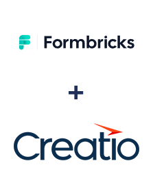 Integration of Formbricks and Creatio