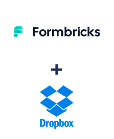 Integration of Formbricks and Dropbox
