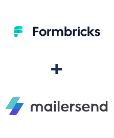 Integration of Formbricks and MailerSend Integration of Formbricks and MailerSend