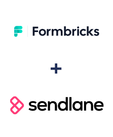 Integration of Formbricks and Sendlane