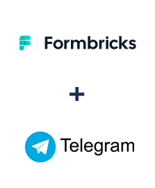 Integration of Formbricks and Telegram