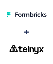 Integration of Formbricks and Telnyx