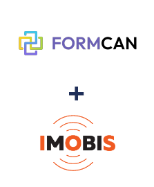 Integration of FormCan and Imobis