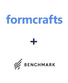 Integration of FormCrafts and Benchmark Email