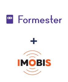 Integration of Formester and Imobis