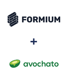 Integration of Formium and Avochato