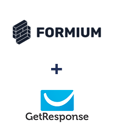 Integration of Formium and GetResponse