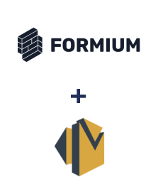 Integration of Formium and Amazon SES