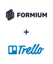 Integration of Formium and Trello