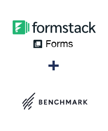 Integration of Formstack Forms and Benchmark Email