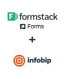 Integration of Formstack Forms and Infobip